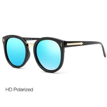 Брендовые MS поляризационные солнцезащитные очки UV400, большая коробка для ремонта лица, цветные солнцезащитные очки со стрелкой, очки для вождения A370