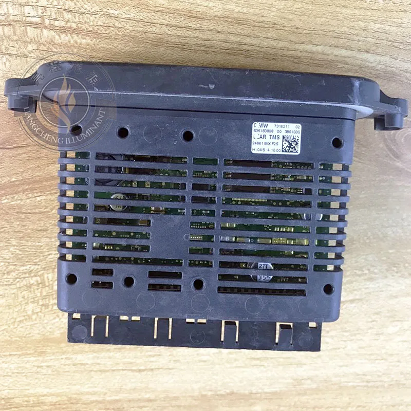 7316211-Original-Headlight-TMS-LED-Driver-Control-Module-For-BMW-X3-F25 ...