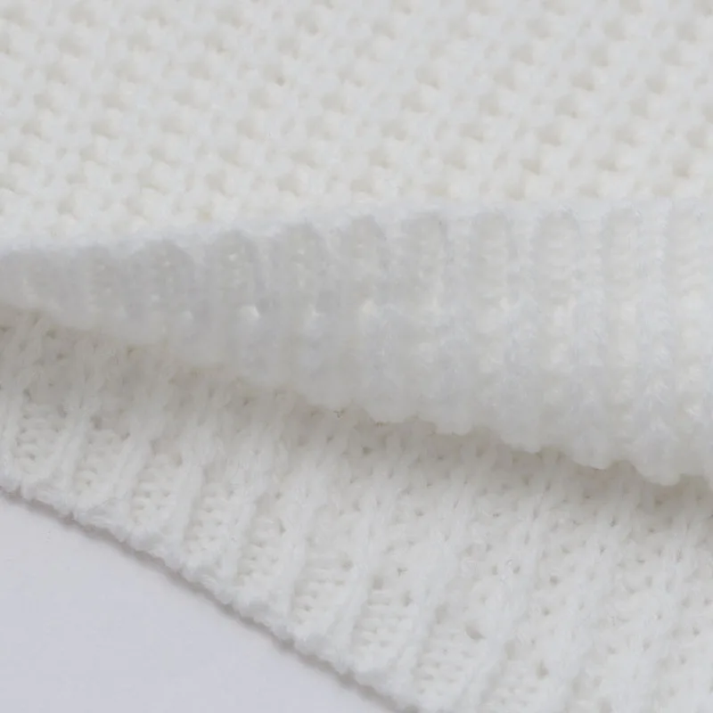 Элегантный корейский Повседневный полосатый свитер женский мешковатый Свитер оверсайз Джемпер Пуловер harajuku лоскутное женксие кофты