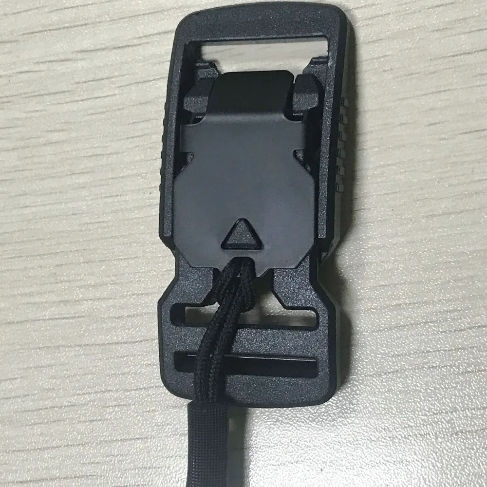 AINOMI BLACK Fidlock V-Buckle 25mm Pull - Magnetic Tactical Connector Fastener V-11401 baby stroller accessories accessories	