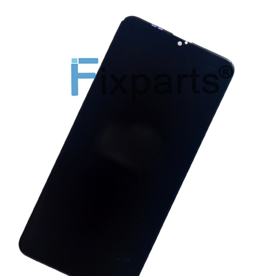 For SAMSUNG Galaxy A10 2019 Display  (2)