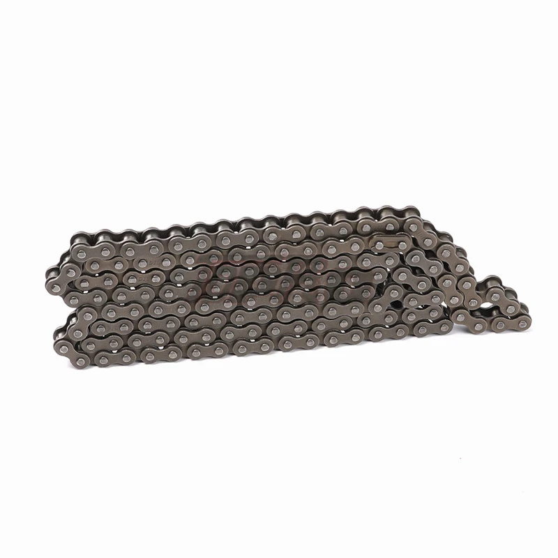 TDPRO 420/428 цепь 140 звенья Heavey Duty Drive звено цепи для Minimoto 150cc 125cc 110cc 140cc ATV Dirt Pit Bike скутер Gokart