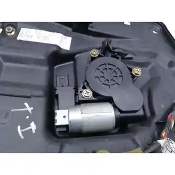 

GJ6A97XH WINDOW LIFTER REAR LEFT MAZDA 6 SALOON (GG)