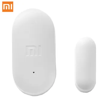 

Xiaomi Door Window Sensor Pocket Size xiaomi Smart Home Kits Alarm System work with Gateway mijia mi home app