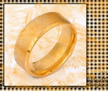 

Men's Sweet Romantic Fashion 2020 Ring Happy Ring