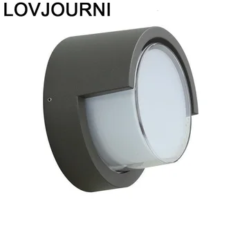 

De Pared Aplik Lamba Indoor Lighting Industrial Decor Lampe Murale Deco Mural Lamp Led Bedroom Luminaire Wandlamp Wall Light