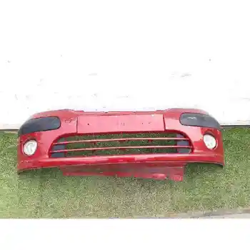 

7401V2 FRONT BUMPER CITROEN C3
