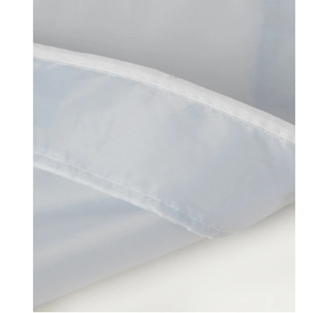 Гладильная доска защитный чехол Полезная Ткань Оксфорд для хранения насекомых прочный влагостойкий пылезащитный серый бытовой водонепроницаемый