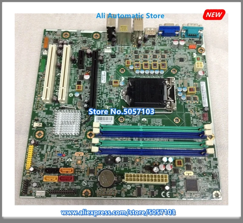 Lxe M6300T M81 IS6XM материнская плата Q67 03T8182