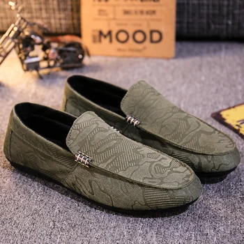

OLOMM Men Sneakers Outdoor Rubber Shoes Man Spring Summer Flats Shoes 2020 Men Casual Shoes Trend Zapatos Hombr Tenis Masculino