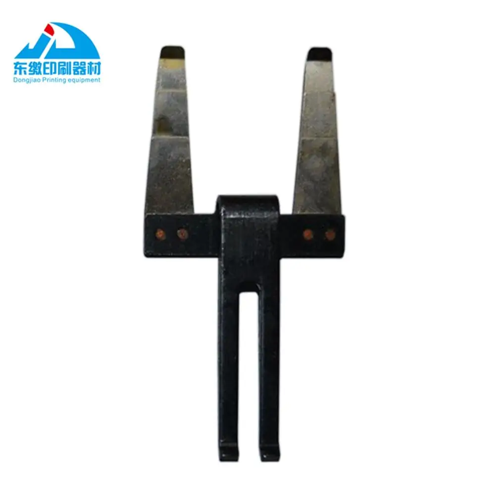 1 Piece CD74/XL75 Printing Machinery separator Finger CPL M3.028.825S for Heidelberg Printing Machine