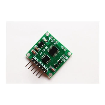 

5Pcs 0-10Khz to 0-5V 0-10V Frequency to voltage linear conversion Transmitter module