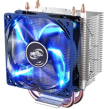 

Cooling Device (cooler) deepcool gammaxx 300 fury, 92mm, RET
