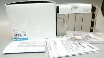 

New in Box OMRON PLC Module CQM1H-CPU51 CQM1HCPU51
