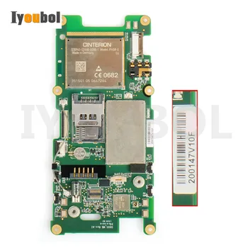 

Motherboard Replacement for Honeywell Dolphin 60S