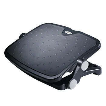 

StarTech.com Descansapiés adjustable for under the desk or Table-Descansapiés ergonomic angle and height adjustable