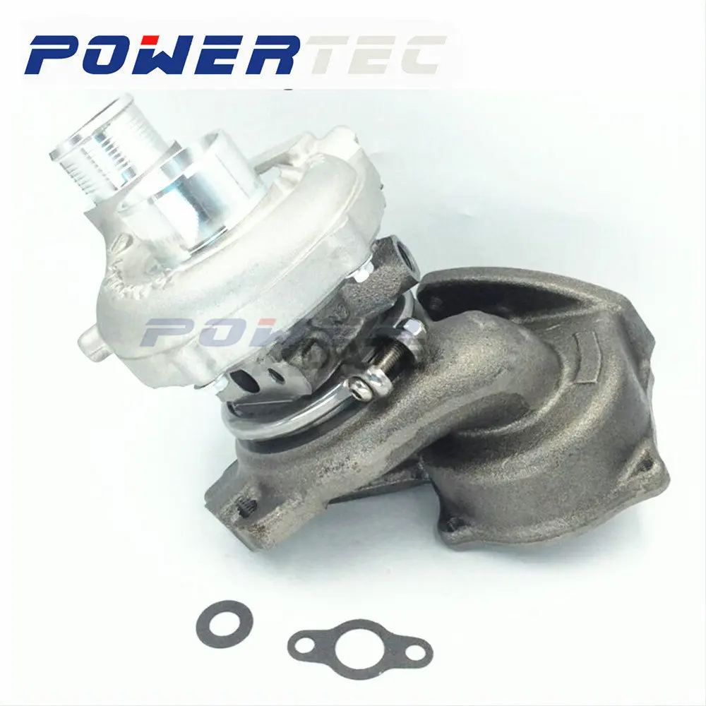 

New Full Turbo 778401-5010S LR063777 Turbocharger Complete GT1444Z For Jaguar XF 3.0 D 202Kw Lion V6 LR029236 LR021254 2009-