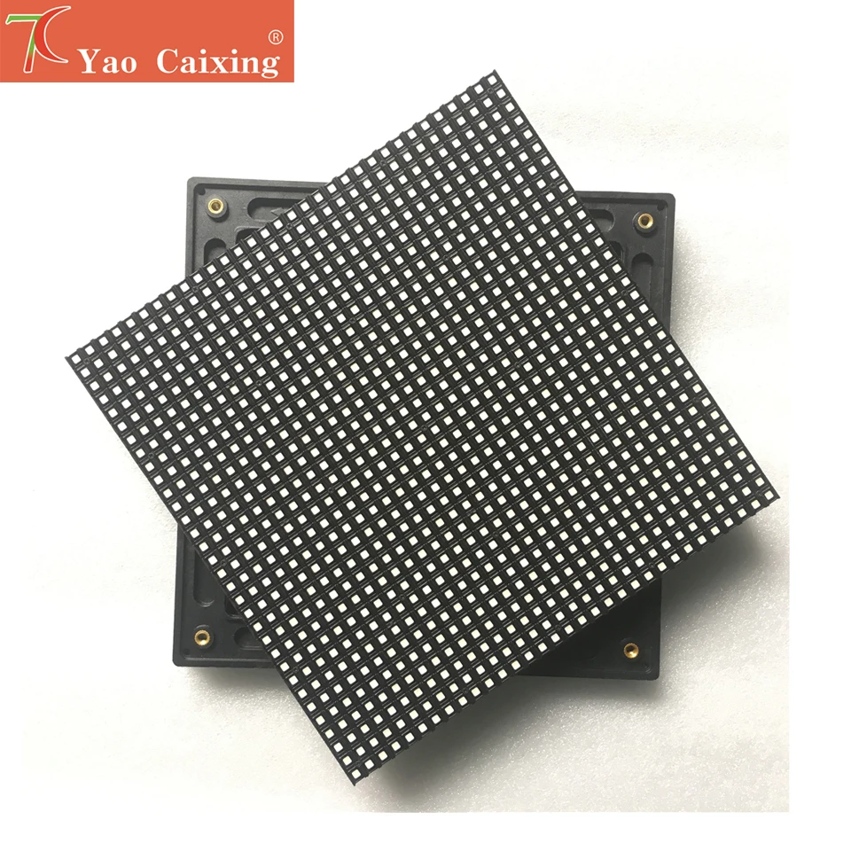 Высокая яркость P6 smd открытый полноцветный матричный рекламный Прокат светодиодный дисплей экран панель