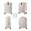 Best Spinner Luggage Suitcase PC Trolley Case Travel Bag Rolling Wheel Carry-On Boarding Men Women Luggage Trip Journey H80002 ► Photo 2/6