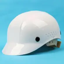 Защитный шлем, защитный шлем, Рабочая защитная шапка, дышащие, облегченные каски, защитная головка для наружных дверей, работников DMZ-21