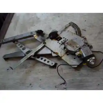 

0130821258 window lifter Front Left Bmw 5 Series (e28) 2.4 Turbodiesel