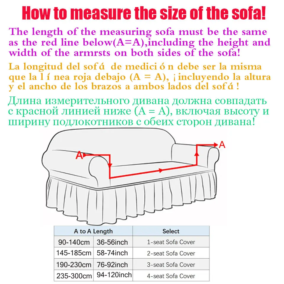 Стрейч диванные покрывала с принтами диванные покрывала для Гостиная евро чехлы для диванов Универсальный Эластичный секционный угловой диван крышка