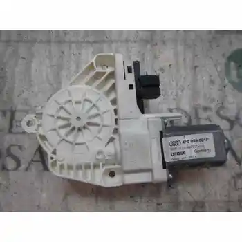 

WINDOW MOTOR REAR LEFT Audi A6 AVANT (4F5) 4F0959801F BROSE 6PINS
