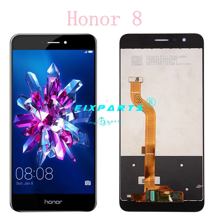 Honor 8 LCD honor 9 Lite Display