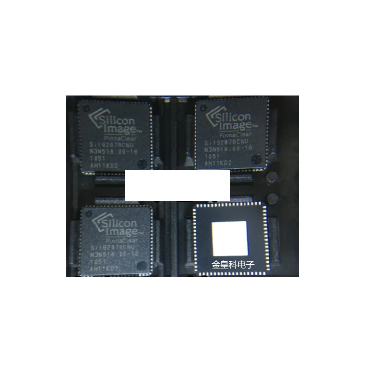 

20pcs/lot SIL9287BCNU SiI9287BCNU SIL9287B SiI9287B SIL9287 Si19287BCNU Si19287B Si19287 QFN72 Original