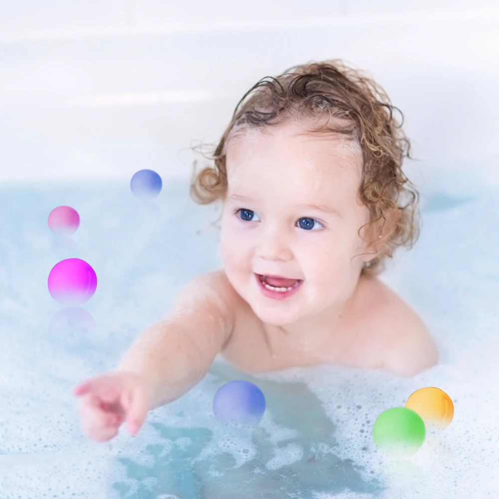 Фонарь плавающий наружный светильник для бассейна Рождественский шар свадьбы