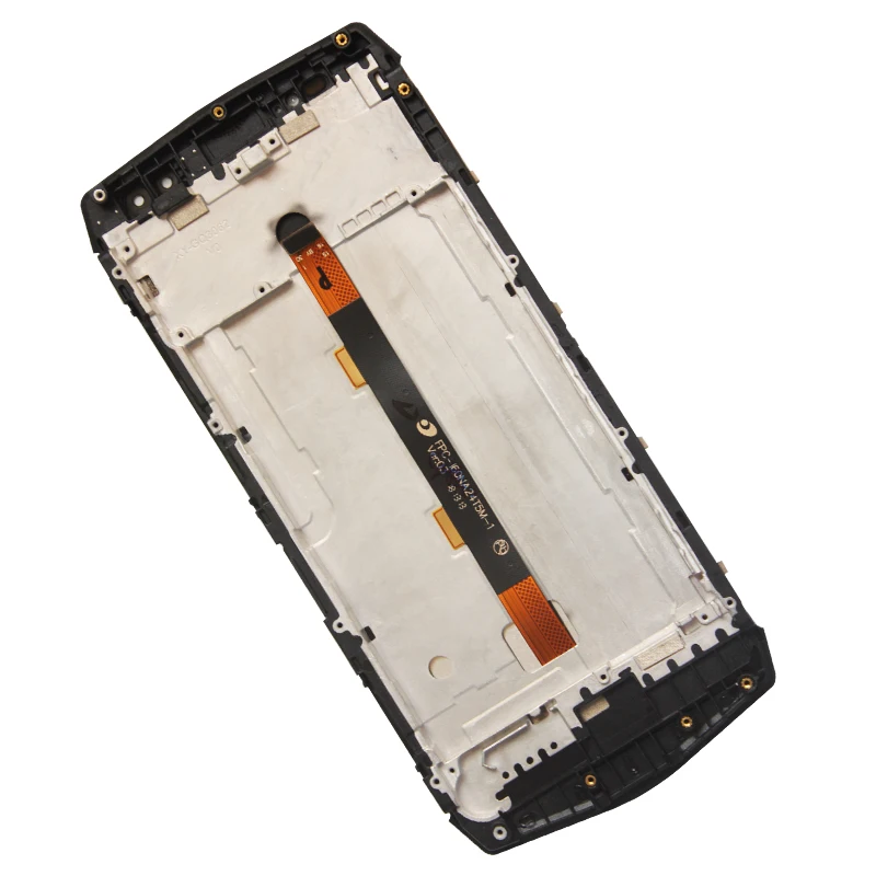 ULEFONE POWER 5 ЖК-дисплей+ сенсорный экран дигитайзер+ рамка в сборе ЖК-дисплей+ сенсорный дигитайзер для питания 5