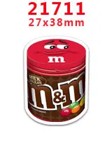 PR-21711 Наборы для творчества Герой мультфильма с плоской задней частью Плоские наклейки 30 штук. PR-21709-21901 - Цвет: PR-21711