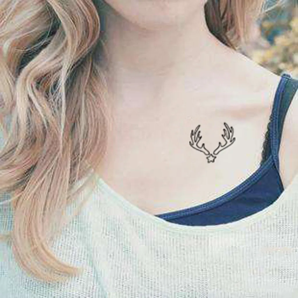 1 комплект маленькие трафареты для аэрографического татуажа для женщин дети шаблон для рисования хна трафарет татуировки для пайки Блестящие Татуировки# h