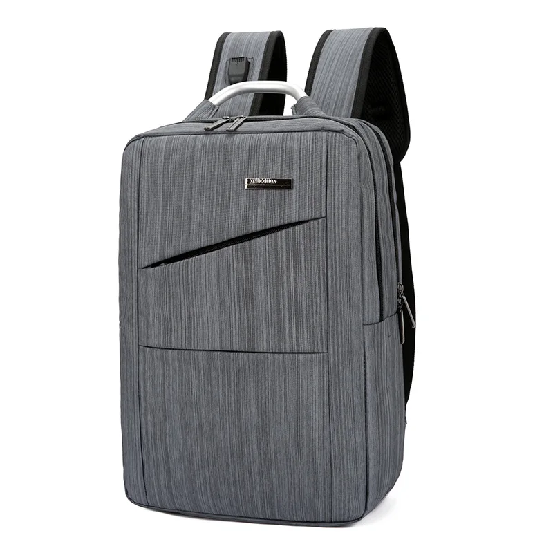 

New Style Business Hand Computer Bag Casual Backpack Schoolbag Outdoor Backpack bookbag