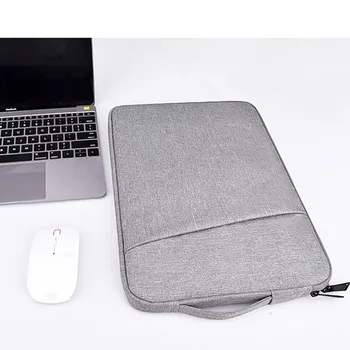 

Laptop Bags Notebook Pouch Case For Dell Inspiron 3000 12 5000 13 7000 Chromebook 11 3180 3189 XPS 13 14 15 inch Handbag Sleeve