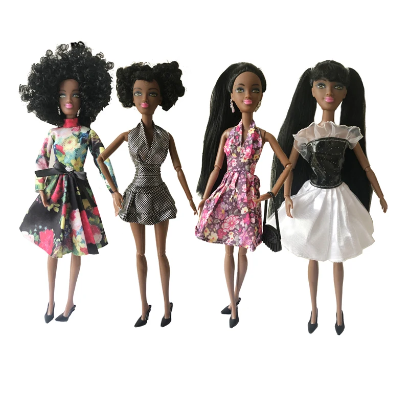 african dolls