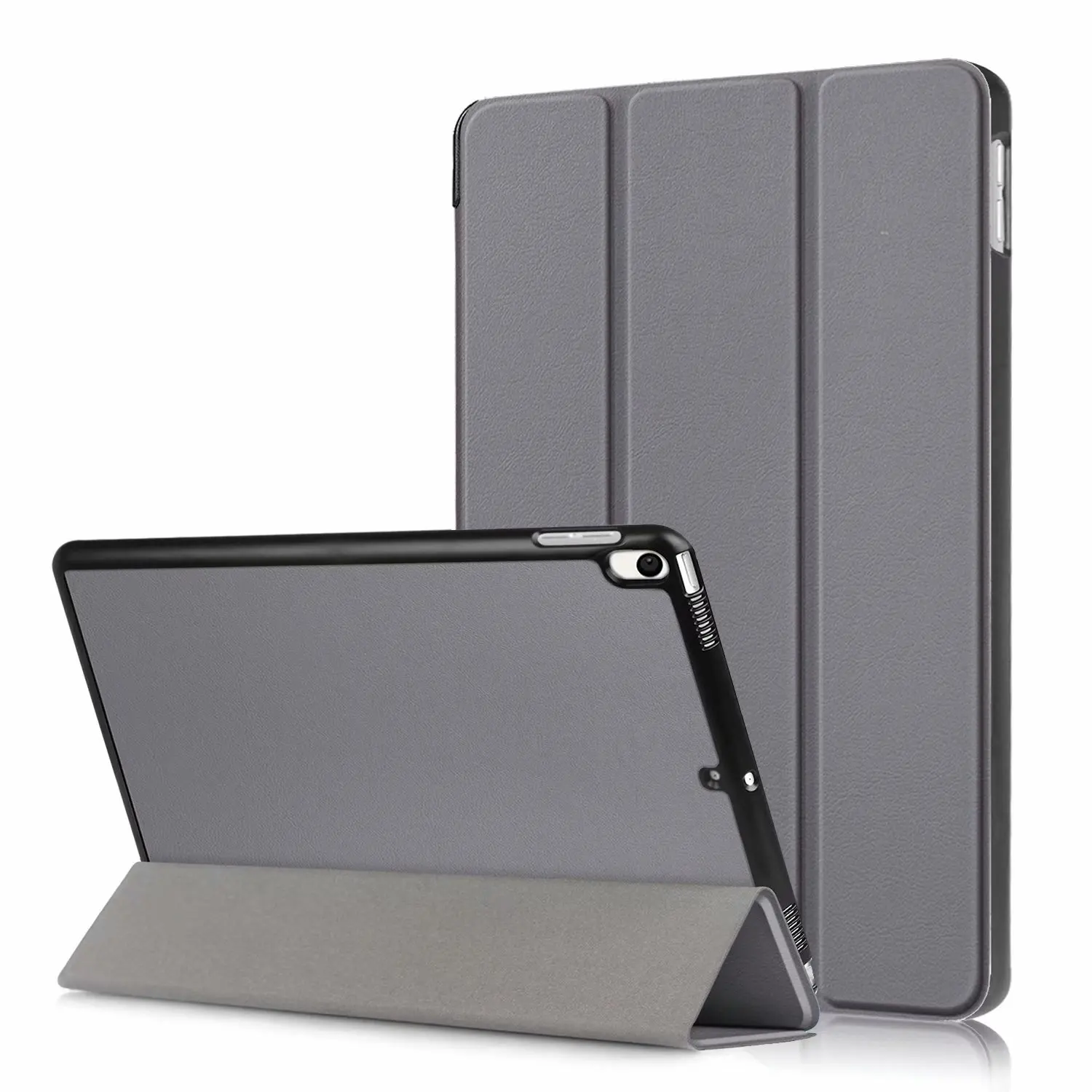 Чехол для iPad Pro 10,5 Air 3 7th generatio, ультра тонкий смарт-чехол для iPad 10,5 дюймов, чехол