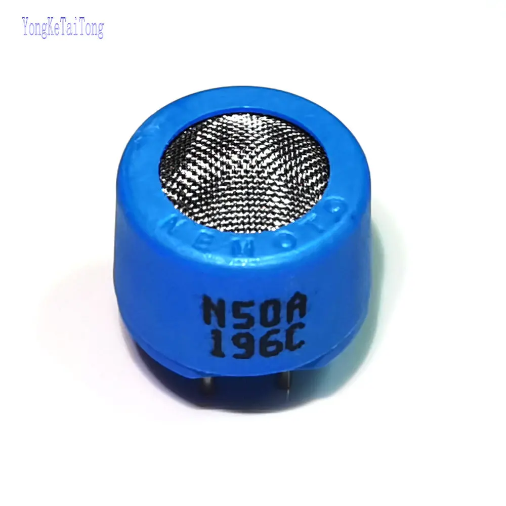 5 шт. Новый и оригинальный NAP-50A NAP50A N50A NAP-55A NAP55A N55A каталитический датчик сгорания