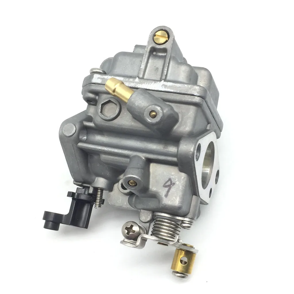 Замена карбюратора для 4-ходовая наружная моторная 6BX-14301-10 6BX-14301-11