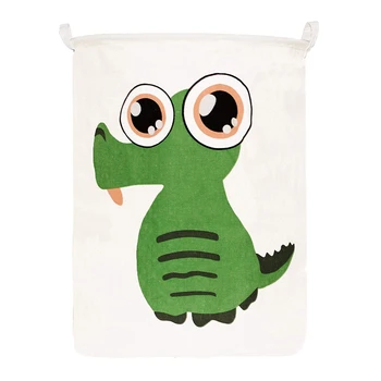 

Large Size Waterproof Foldable Laundry Hamper Bucket Clothes Laundry Hamper Bin Storage Organizer for Toy Collection.