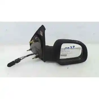 

RIGHT REARVIEW RENAULT CLIO I PHASE I + II (B/C57)
