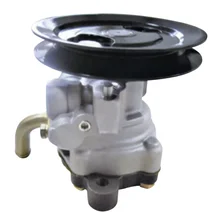 FEBIAT насос гидроусилителя рулевого управления используется для MITSUBISHI Y3K05312