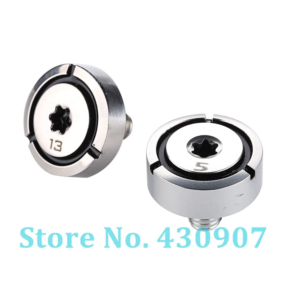 For Callaway Big Bertha Alpha Udesign Drivers Head Weights