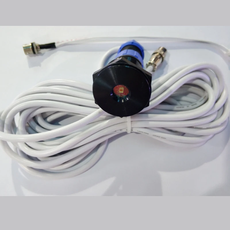 Sensor de Luz Ajustar para Uso de Tela Livre e Indoor Led ao ar Novastar Brilho Automático Ns060 - Image 4