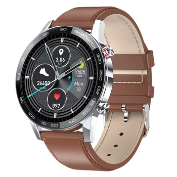 

TIMEWOLF Sport Smart Watch 2020 Men IP68 Waterproof Smartwatch Android Blood Oxygen Reloj Inteligente Smart Watch For Men Huawei