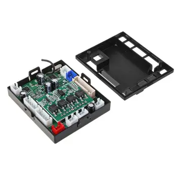 

RC Battle Tank 3818 2.4G Version-5.3 Receiver Board Accessories For Heng Long 1/16 Spare Parts R9UE