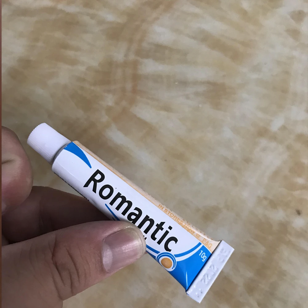 

Before Romantic Tattoo Permanent makeup Eyebrow Eyeliner Lips 10g