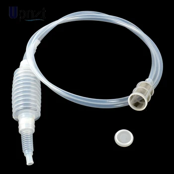 

2m Wine Beer Making Supplies Brewing Food Grade Plastic Eco-Friendly For Filtering Bottling Home Tube Pipe Hose