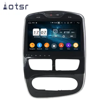 

PX6 Android 9 Car DVD Player GPS navigation For Renault Clio 2013-2018 Car radio player multimedia 2din head unit tape recorder