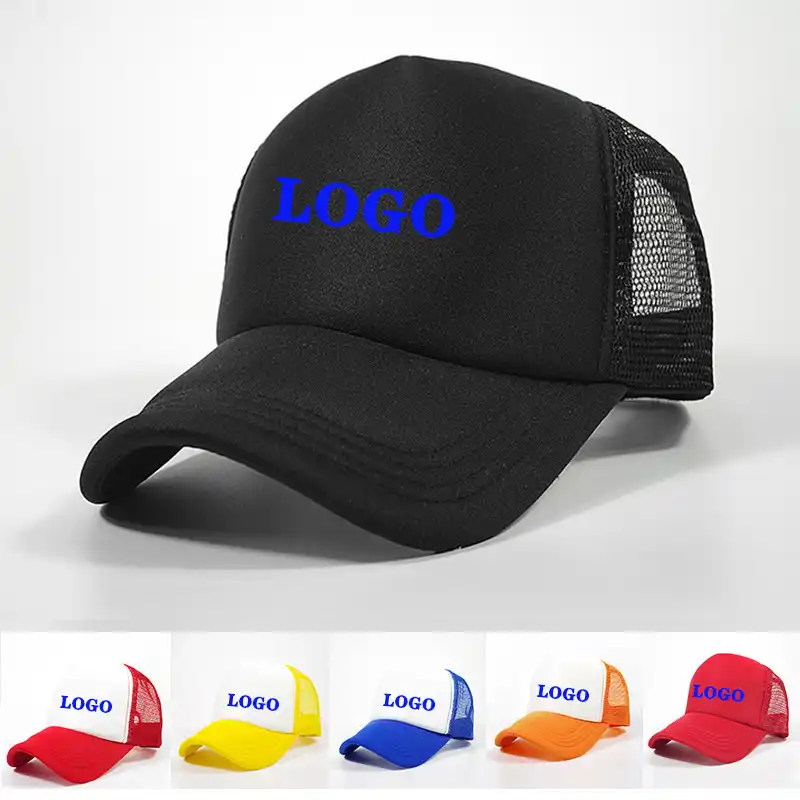 custom adjustable hats